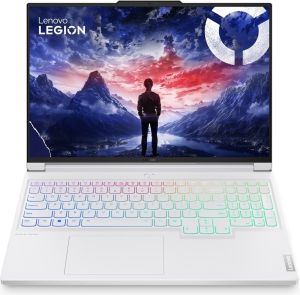 Obrázok pre výrobcu Lenovo Legion 7 16IRX9 /i9-14900HX/16" 3200x2000/32GB/1TB SSD/RTX 4070/W11H/White