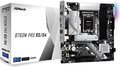 Obrázok pre výrobcu ASRock B760M PRO RS/D4 / Intel B760 / LGA1700 / 4x DDR4 / 2x M.2 / HDMI / DP / USB-C / mATX