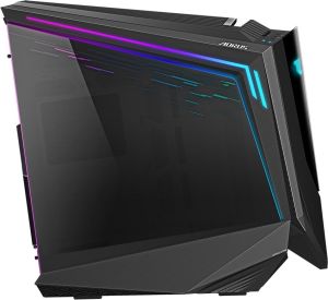 Obrázok pre výrobcu GIGABYTE skříň Aorus C700 GLASS