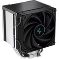 Obrázok pre výrobcu DEEPCOOL chladič AK500 / 120mm fan / 5x heatpipes / PWM / pro Intel i AMD / černý