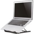 Obrázok pre výrobcu NewStar držák na notebook ergonomický, 5 poloh, 5 kg, černý