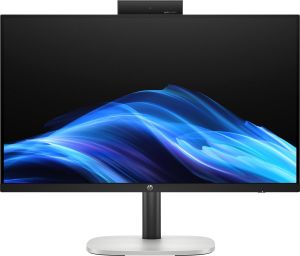 Obrázok pre výrobcu HP ProStudio 4 G1i 23,8" FHD /U5-225T/ 16GB/512GB/ Intel int/bez OS/Černá/3R