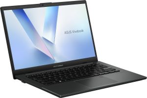 Obrázok pre výrobcu ASUS Vivobook Go 14 E1404FA-EB949W /R3-7320U/14" FHD/8GB/512GB/AMD int/W11H/Black