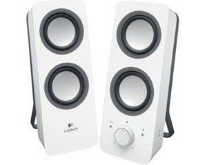 Obrázok pre výrobcu Logitech Speaker Z200 Snow white