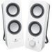 Obrázok pre výrobcu Logitech Speaker Z200 Snow white