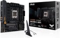 Obrázok pre výrobcu ASUS TUF GAMING B650M-E WIFI soc AM5 DDR5 B650 mATX