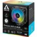 Obrázok pre výrobcu ARCTIC Freezer A35 ARGB – CPU Cooler for AMD
