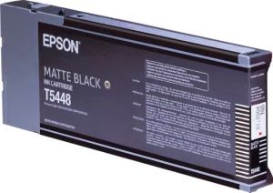 Obrázok pre výrobcu Epson T61480N 220ml Matte Black