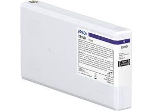 Obrázok pre výrobcu Epson T55WD Violet Ink Cartridge