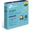 Obrázok pre výrobcu TP-Link Archer T2UB Nano - AC600 Nano Wi-Fi Bluetooth 4.2 USB adaptér
