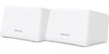 Obrázok pre výrobcu MERCUSYS Halo H47BE 2-pack BE9300 Whole Home Mesh Wi-Fi 7 System