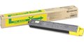 Obrázok pre výrobcu Kyocera originál toner 1T02NPANL0, yellow, 12000str., Kyocera TASKalfa 2551ci, O