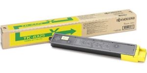 Obrázok pre výrobcu Kyocera originál toner 1T02NPANL0, yellow, 12000str., Kyocera TASKalfa 2551ci, O