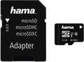 Obrázok pre výrobcu HAMA microSDHC 32 GB 80 MB/s Class 10 UHS-I