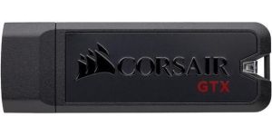 Obrázok pre výrobcu Corsair Voyager GTX USB 3.1 128GB, Zinc Alloy Casing, čtení 430MBs - zápis 390MB