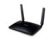 Obrázok pre výrobcu TP-LINK TL-MR6400 300Mbps 4G LTE Router 2.4GHz, 4G LTE modem, 3xLAN, 1xLAN/WAN, 2 int.Wifi +2 LTE ext.antény