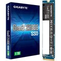 Obrázok pre výrobcu Gigabyte 2500E SSD 1TB M.2 NVMe Gen3 2400/1800 MBps