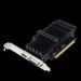 Obrázok pre výrobcu GIGABYTE GT 710 Ultra Durable 2 pasiv 2GB GDDR5