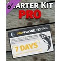 Obrázok pre výrobcu ESD Professional Fishing Starter Kit Pro