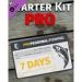 Obrázok pre výrobcu ESD Professional Fishing Starter Kit Pro