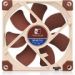 Obrázok pre výrobcu Noctua ventilátor NF-A9 FLX / 90mm / 3-pin