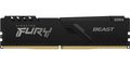 Obrázok pre výrobcu Kingston 16GB DDR4-2666MHz CL16 1Gx8 FURY Beast