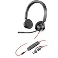 Obrázok pre výrobcu HP Poly BW 3325 -M USB-C HS +USB-C/A