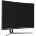 Obrázok pre výrobcu DAHUA 32" LED LM32-E230CN/ herní/ VA panel/ 1920x1080 (FHD)/ 3000:1/ 1ms/ 300 cd/m2/ HDMI/ DP/ VESA 75x75/ černý