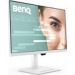 Obrázok pre výrobcu BENQ 32" LED GW3290QT/ 2560x1440/ IPS panel/ 1000:1/ 5ms/ HDMI/ DP/ 2xUSB-C/ 3x USB/ Pivot/ repro/ bílý