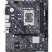 Obrázok pre výrobcu ASRock B660M-HDV / LGA1700 / Intel B660 / 2x DDR4 DIMM / HDMI / DP / VGA / 2x M.2 / USB-C / mATX