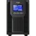 Obrázok pre výrobcu FSP UPS CHAMP 1K tower Schuko, 1000 VA/900 W, online