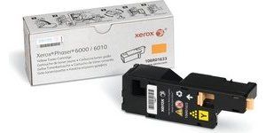 Obrázok pre výrobcu Xerox Toner Black pro WC7120 (22.000 str)