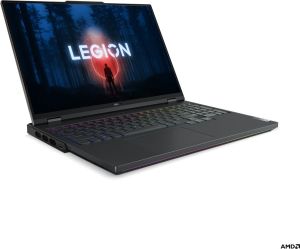 Obrázok pre výrobcu Lenovo Legion Pro 7 /16ARX8H/R9-7945HX/16" 2560x1600/32GB/1TB SSD/RTX 4090/W11H/Gray/3R