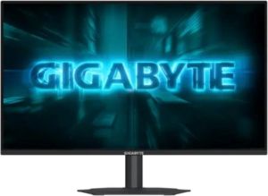 Obrázok pre výrobcu GIGABYTE LCD - 24,5" Gaming monitor G25F2A, IPS, 1920x1080 FHD, 240Hz, 1000:1, 300cd/m2, 1ms, 2xHDMI, 1xDP