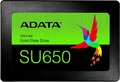 Obrázok pre výrobcu ADATA SU650 1TB SSD 2.5" SATA