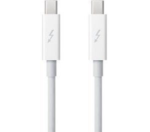 Obrázok pre výrobcu Apple Thunderbolt cable (2.0 m)