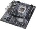 Obrázok pre výrobcu ASRock B660M-HDV / LGA1700 / Intel B660 / 2x DDR4 DIMM / HDMI / DP / VGA / 2x M.2 / USB-C / mATX