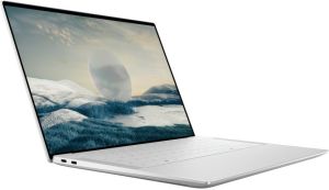 Obrázok pre výrobcu DELL XPS 14 (9440)/Ultra 7 155H/32GB/1TB SSD/GeForce RTX 4050/14.5" 3.5K Touch/W11P/stříbrná