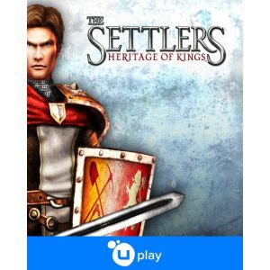 Obrázok pre výrobcu ESD The Settlers Heritage of Kings