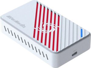 Obrázok pre výrobcu AVERMEDIA Live Gamer Ultra / GC553Pro/ White