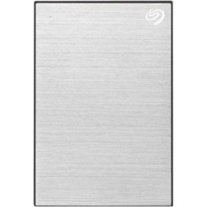 Obrázok pre výrobcu Seagate OneTouch PW /4TB/HDD/Externí/Stříbrná/2R