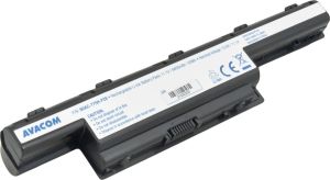 Obrázok pre výrobcu Baterie AVACOM pro Acer Aspire 7750/5750, TravelMate 7740 Li-Ion 11,1V 8400mAh