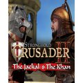 Obrázok pre výrobcu ESD Stronghold Crusader 2 The Jackal and The Khan