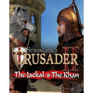 Obrázok pre výrobcu ESD Stronghold Crusader 2 The Jackal and The Khan