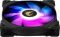 Obrázok pre výrobcu Gigabyte AORUS 140 ARGB FAN, ventilator 140 mm