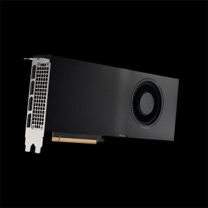 Obrázok pre výrobcu PNY NVIDIA RTX A4500 20 GB GDDR6, 320-bit, PCIEx16 4.0, DP 1.4 x4, Active cooling, FP, Bulk