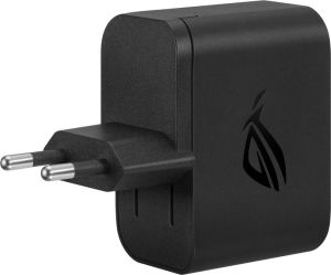 Obrázok pre výrobcu ASUS AC65-03 gaming charger dock, Type-C,BK