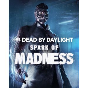 Obrázok pre výrobcu ESD Dead by Daylight Spark of Madness Chapter