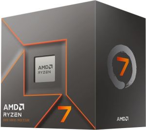 Obrázok pre výrobcu AMD Ryzen 7 8700F / LGA AM5 / max. 5,0GHz / 8C/16T / 24MB / 65W TDP / bez VGA / BOX vč. chladiče Wraith Stealth