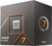 Obrázok pre výrobcu AMD Ryzen 7 8700F / LGA AM5 / max. 5,0GHz / 8C/16T / 24MB / 65W TDP / bez VGA / BOX vč. chladiče Wraith Stealth